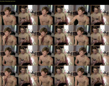 _sopranos_ — 3 minute Chaturbate male cam show recording, 720p, Jun 13, 2024