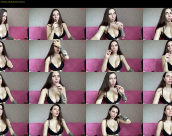 _stella_aa — 4 minute Chaturbate female cam show recording, 480p, Jun 12, 2024