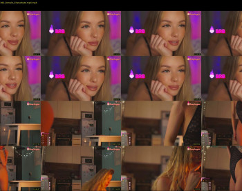 _taylor_swift — 15 minute Chaturbate female cam show recording, 720p, Jun 12, 2024