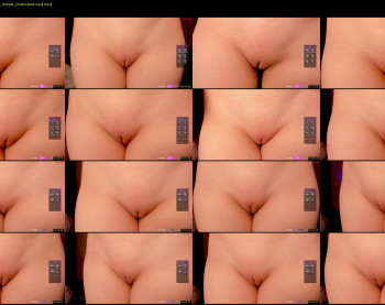 _witch__ — 7 minute Chaturbate female cam show recording, 720p, Jun 12, 2024