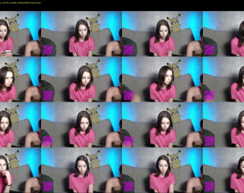 _yummybabes_ — 3 minute Chaturbate couple cam show recording, 720p, Jun 12, 2024