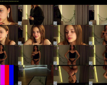 a_whole_eternity — 56 minute Chaturbate female cam show recording, 720p, Jun 12, 2024