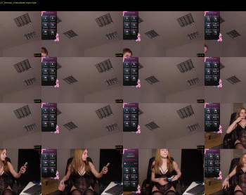 abby_laker — 4 minute Chaturbate female cam show recording, 720p, Jun 13, 2024