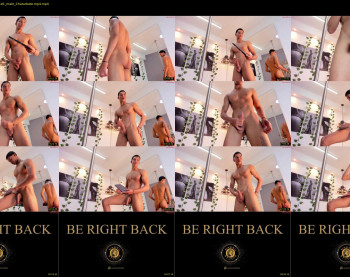 adanxbaby — 66 minute Chaturbate male cam show recording, 720p, Jun 13, 2024