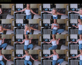 afanasia — 3 minute Chaturbate female cam show recording, 720p, Jun 12, 2024
