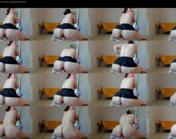 aisharouhi — 3 minute Chaturbate female cam show recording, 720p, Jun 12, 2024
