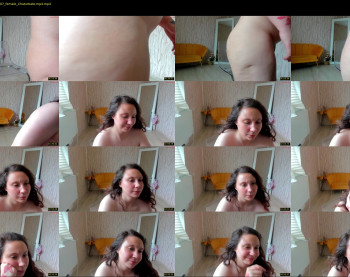 aisharouhi — 6 minute Chaturbate female cam show recording, 720p, Jun 12, 2024