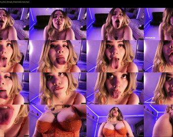 albaandthayron — 3 minute Chaturbate couple cam show recording, 720p, Jun 12, 2024