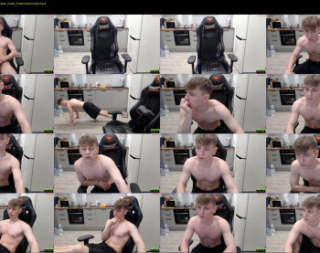 alex_gotcha — 46 minute Chaturbate male cam show recording, 720p, Jun 12, 2024