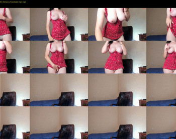 alicee_diaz — 4 minute Chaturbate female cam show recording, 720p, Jun 12, 2024