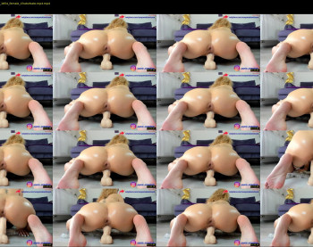 amalianilsson — 3 minute Chaturbate female cam show recording, 720p, Jun 12, 2024