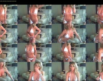amanda0803 — 4 minute Chaturbate female cam show recording, 720p, Jun 12, 2024