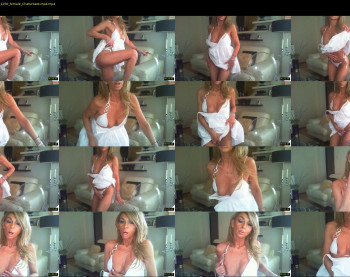 amanda0803 — 3 minute Chaturbate female cam show recording, 720p, Jun 12, 2024