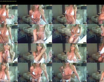 amanda0803 — 63 minute Chaturbate female cam show recording, 720p, Jun 12, 2024