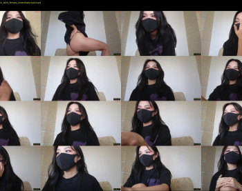 amyalwayshere — 66 minute Chaturbate female cam show recording, 720p, Jun 12, 2024