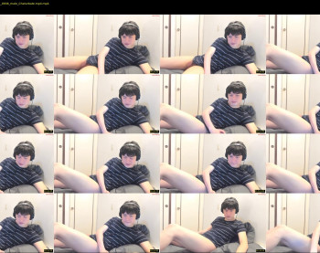 an0nymouse3 — 3 minute Chaturbate male cam show recording, 720p, Jun 12, 2024