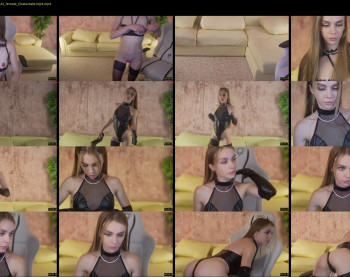anabel054 — 6 minute Chaturbate female cam show recording, 720p, Jun 12, 2024