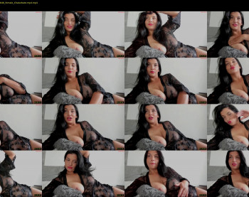 anaworld69 — 3 minute Chaturbate female cam show recording, 720p, Jun 12, 2024