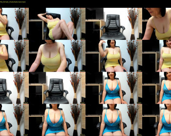 angell6969 — 48 minute Chaturbate female cam show recording, 720p, Jun 12, 2024
