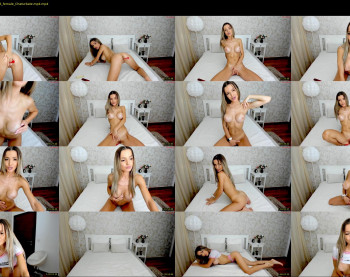 annaise_ — 121 minute Chaturbate female cam show recording, 720p, Jun 12, 2024