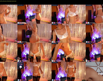 annakellergo — 110 minute Chaturbate female cam show recording, 720p, Jun 13, 2024