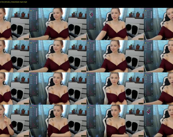 annamooree — 4 minute Chaturbate female cam show recording, 720p, Jun 12, 2024