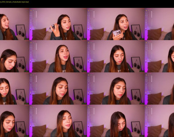 annie_evans24 — 9 minute Chaturbate female cam show recording, 720p, Jun 12, 2024