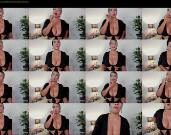 antoniacasarini — 3 minute Chaturbate female cam show recording, 720p, Jun 13, 2024
