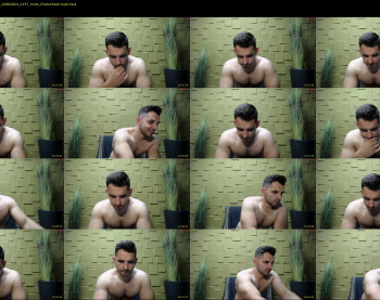 antoniovalentinidiamond — 8 minute Chaturbate male cam show recording, 720p, Jun 12, 2024