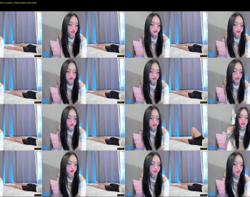ariel_rouse — 3 minute Chaturbate female cam show recording, 720p, Jun 12, 2024