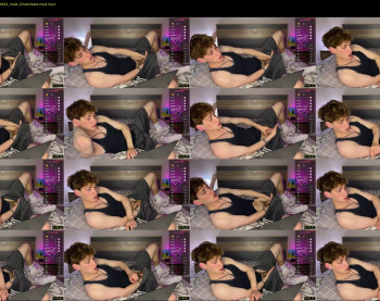 aronyou_win — 4 minute Chaturbate male cam show recording, 720p, Jun 12, 2024
