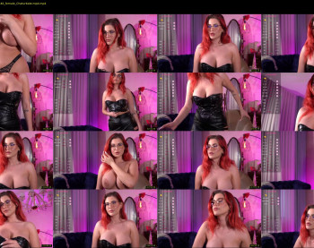 artofboobs — 120 minute Chaturbate female cam show recording, 720p, Jun 13, 2024