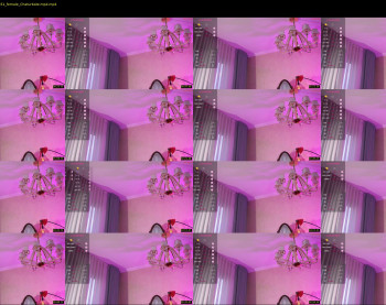 artofboobs — 7 minute Chaturbate female cam show recording, 720p, Jun 13, 2024