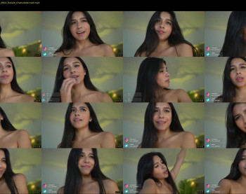 ashley_jones9 — 6 minute Chaturbate female cam show recording, 720p, Jun 12, 2024
