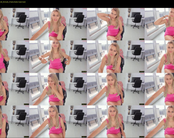 bad__babe — 9 minute Chaturbate female cam show recording, 720p, Jun 12, 2024