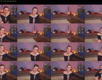 bananya_kitty — 22 minute Chaturbate couple cam show recording, 720p, Jun 12, 2024