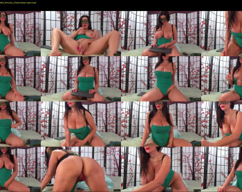 beccadelux — 66 minute Chaturbate female cam show recording, 720p, Jun 12, 2024