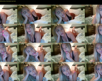 bhansen111 — 11 minute Chaturbate female cam show recording, 480p, Jun 12, 2024