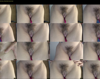bigclitti — 11 minute Chaturbate female cam show recording, 720p, Jun 13, 2024