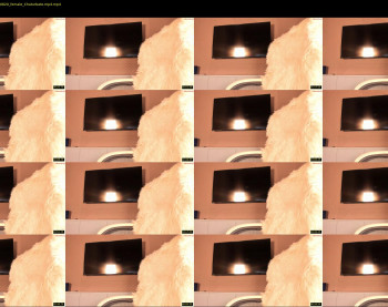 blackmilk_01 — 8 minute Chaturbate female cam show recording, 720p, Jun 12, 2024