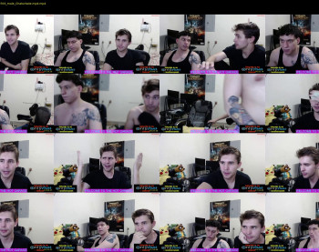 blakemiles2 — 27 minute Chaturbate male cam show recording, 720p, Jun 12, 2024