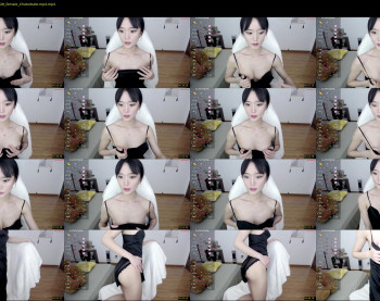 blon_kater — 6 minute Chaturbate female cam show recording, 720p, Jun 12, 2024