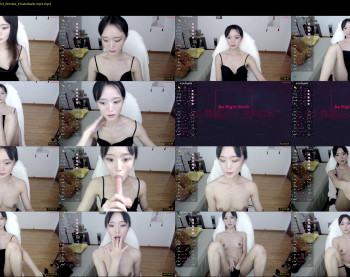 blon_kater — 123 minute Chaturbate female cam show recording, 720p, Jun 12, 2024