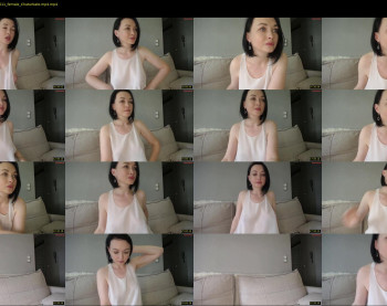 blueeyeess — 43 minute Chaturbate female cam show recording, 720p, Jun 12, 2024