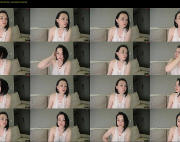blueeyeess — 4 minute Chaturbate female cam show recording, 720p, Jun 12, 2024