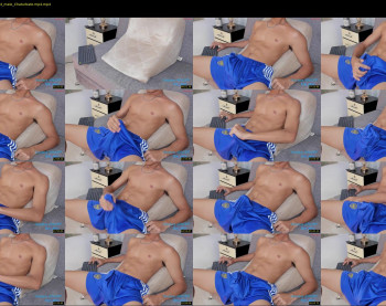 boy_jerry — 42 minute Chaturbate male cam show recording, 720p, Jun 12, 2024
