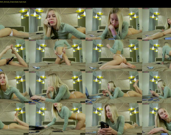 brightrays__ — 27 minute Chaturbate female cam show recording, 720p, Jun 13, 2024