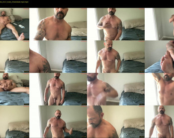 bustedsprockets — 25 minute Chaturbate male cam show recording, 480p, Jun 12, 2024