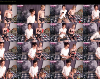 careful_i_bite — 40 minute Chaturbate female cam show recording, 720p, Jun 12, 2024