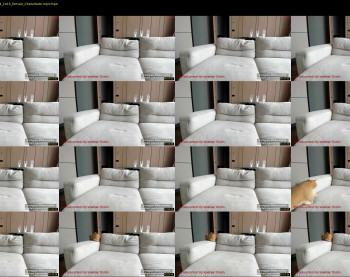 carolinaherera — 4 minute Chaturbate female cam show recording, 720p, Jun 12, 2024